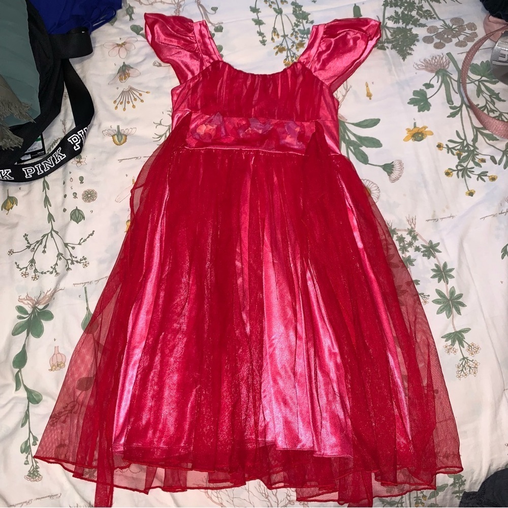My Michelle dress